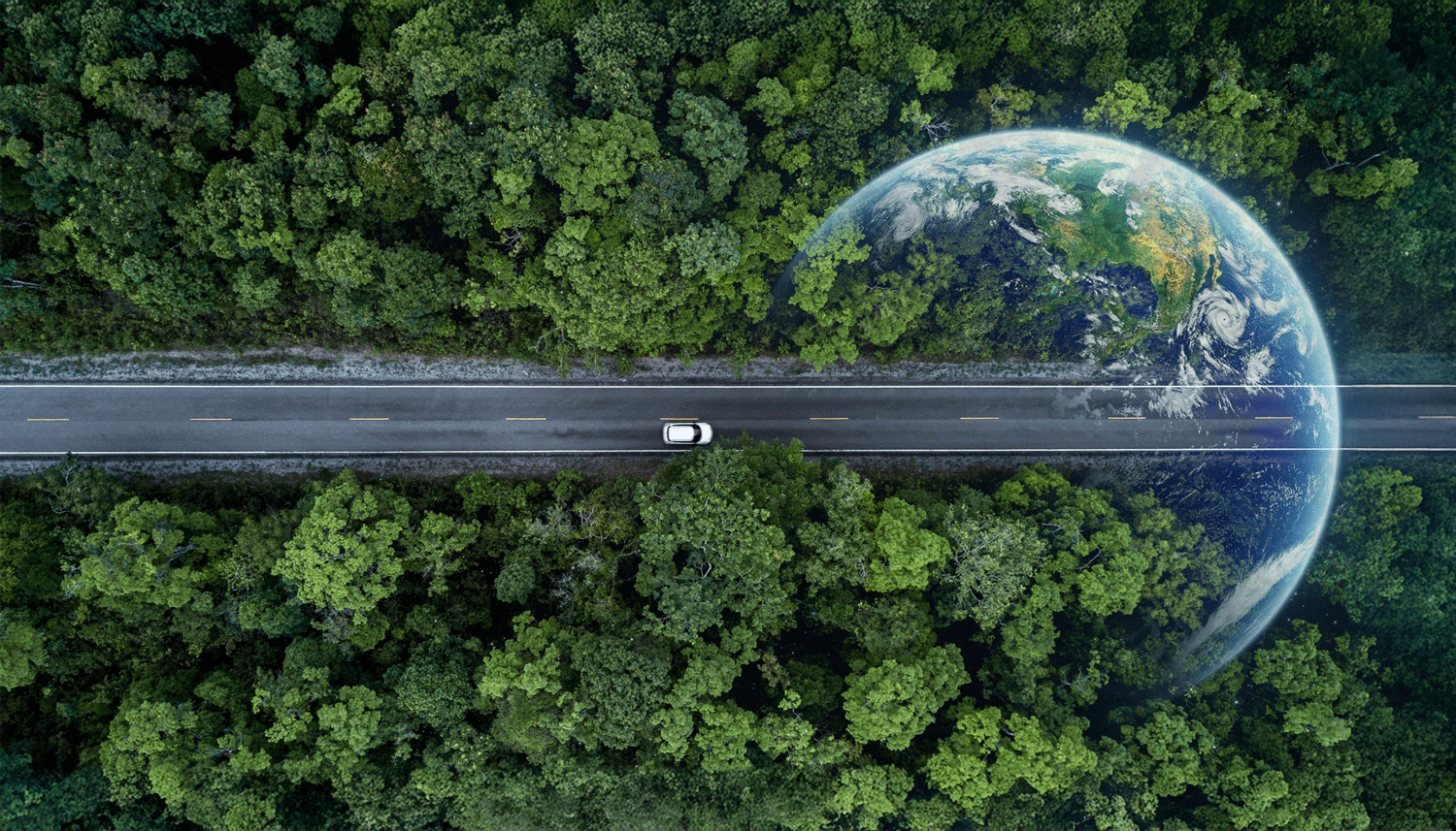 Sustainable Environment